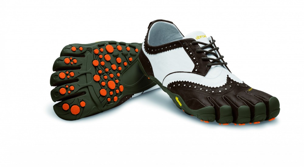 Vibram Fivefingers Le Scarpe Con 5 Dita Vibram Fivefingers Le Scarpe Con 5 Dita