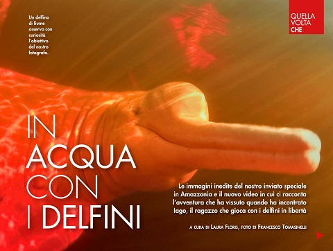 La Rivista della Natura-Air 2/2014