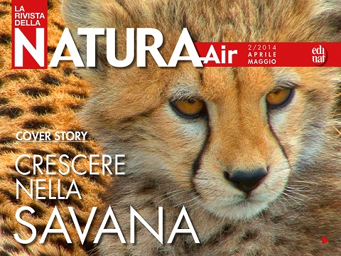 La Rivista della Natura-Air 2/2014