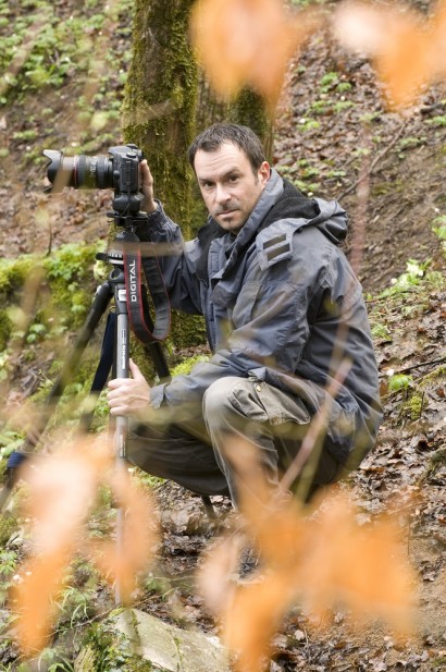 La Rivista della Natura_Milko Marchetti, fotografo e naturalista