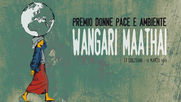 premio wangari maathai